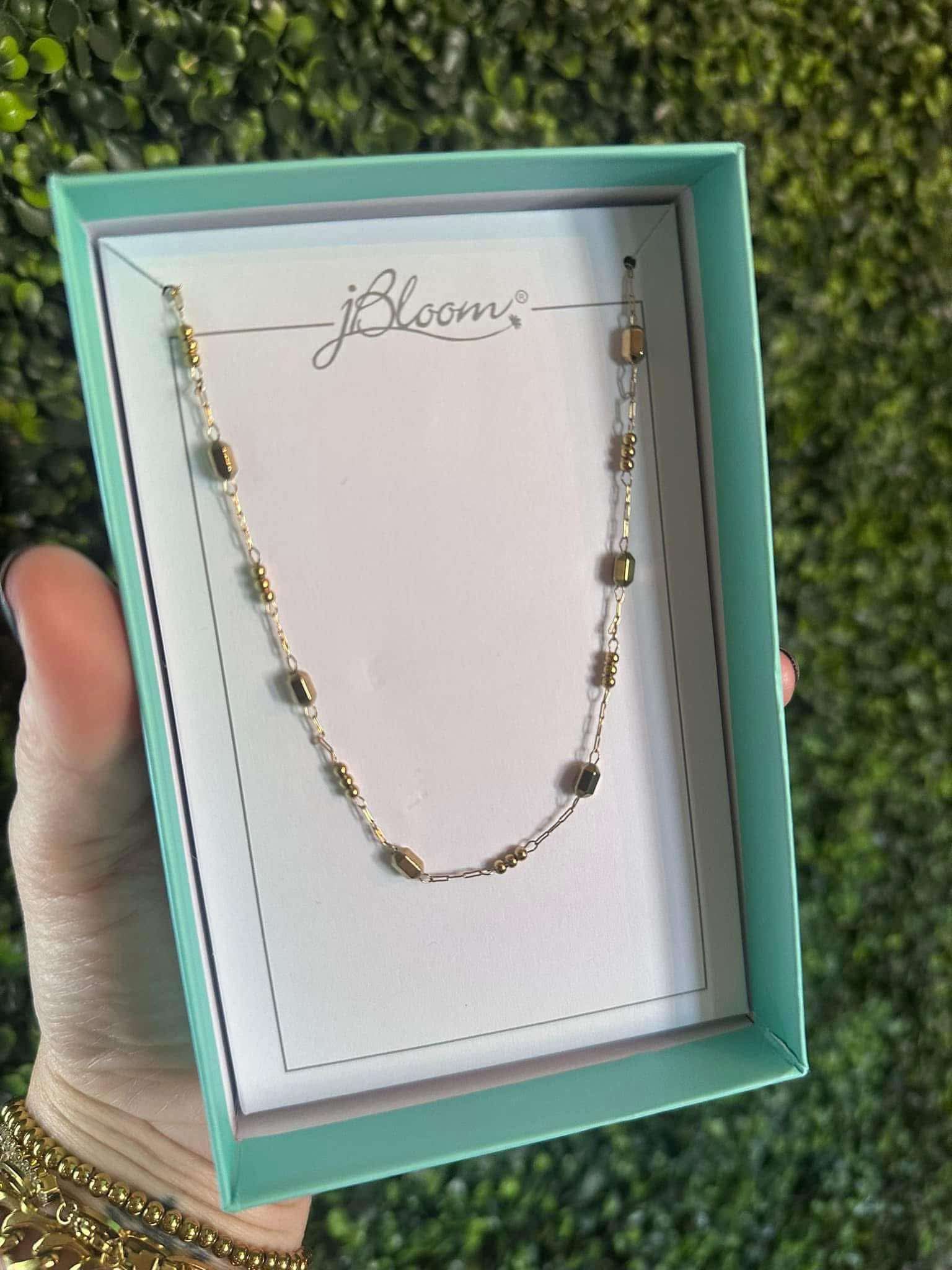 Jewelry You Can LIVE In!