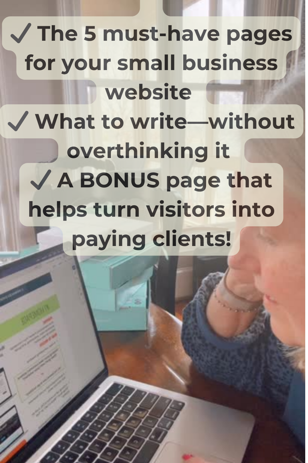 Why Every Biz Needs a Website