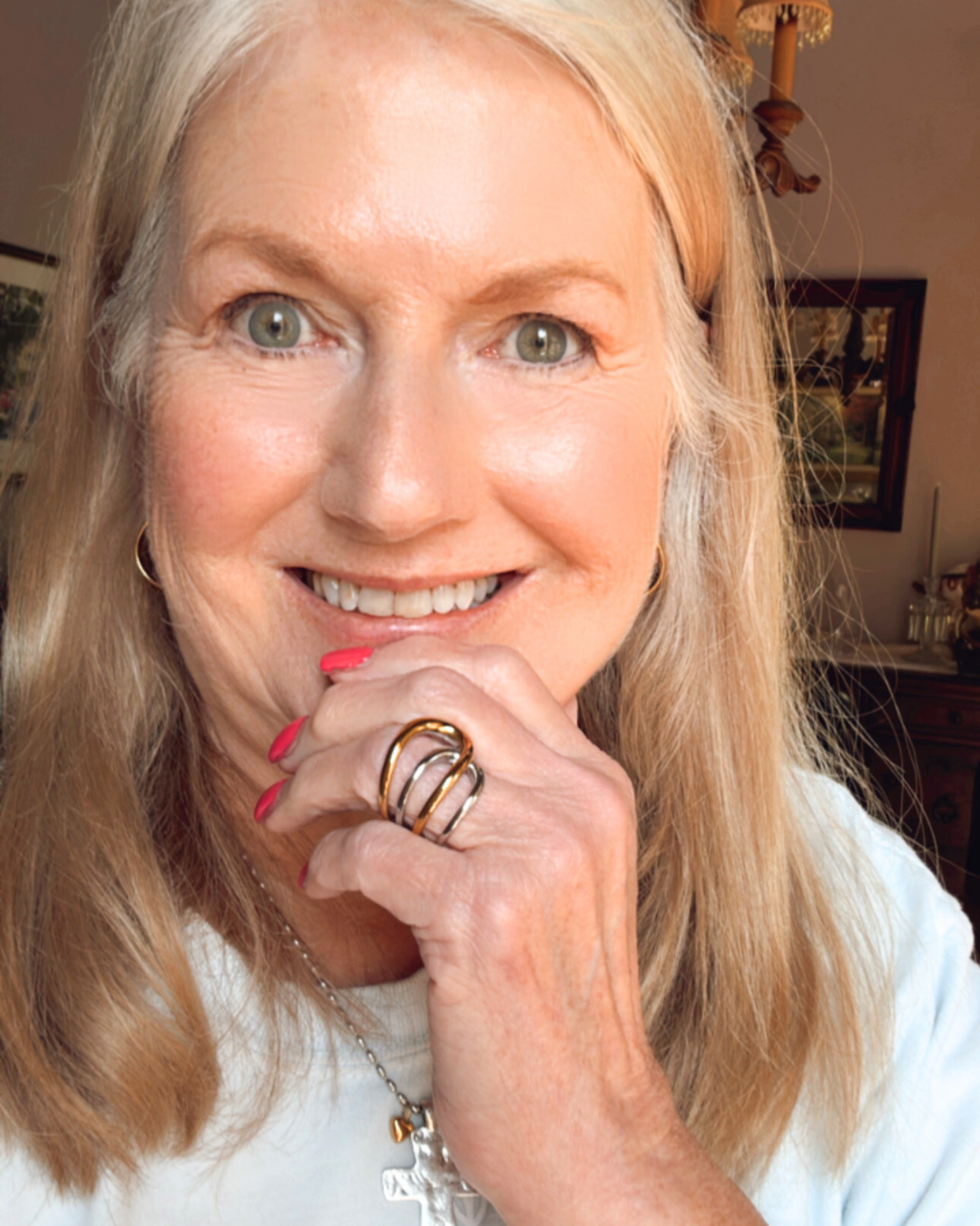 The Millie Ring