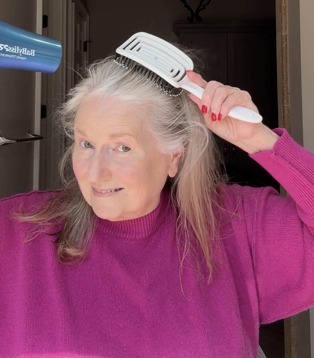 Flexi Brush